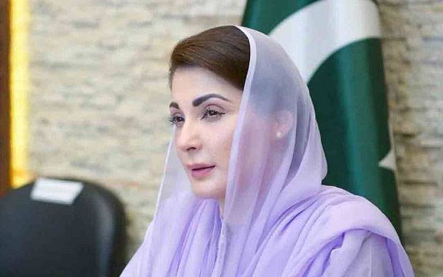 بھارتی قابض افواج آج کشمیرمیں ڈوگرہ راج کے مظالم دہرا رہی ہیں:مریم نواز
