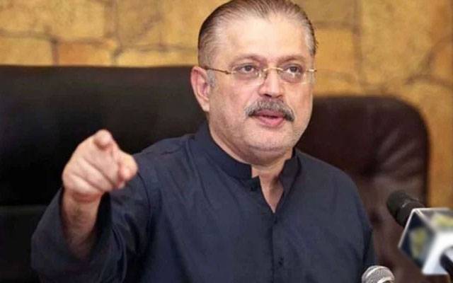 تھر کا کوئلہ کئی دہائیوں تک پاکستان کی بجلی کی ضروریات پوری کر سکتا ہے؛ شرجیل میمن