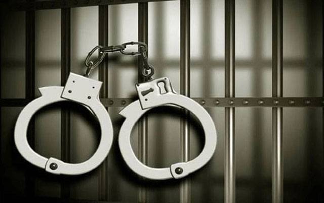 لاہور ؛ متحرک ڈکیت گینگ کے 2 ملزم گرفتار 