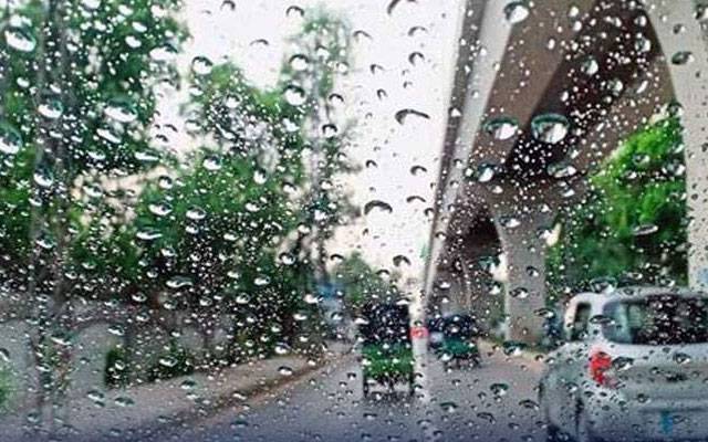 آئندہ 24 گھنٹوں میں بارش کے امکانات موجود نہیں؛ محکمہ موسمیات 