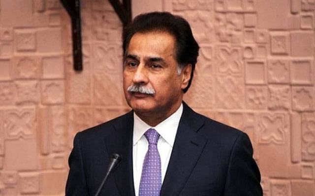 پاکستان پر مشکل وقت ختم، اچھا وقت شروع ہوگیا ہے؛ سردار ایاز صادق 