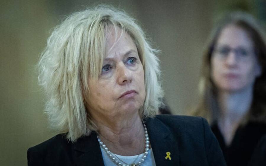 Attorny General Gali Baharav-Miara, AG vs Netanyahu, Israeli politics, High Court of Israel 