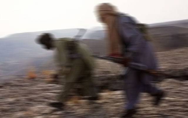 بلوچستان میں 6 ماہ کے دوران دہشتگردی کے 501 واقعات، 257 افراد جاں بحق؛ محکمہ داخلہ کی رپورٹ
