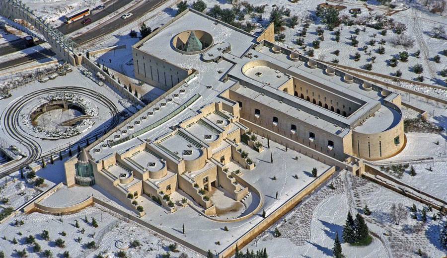 High court of Israel, City42 