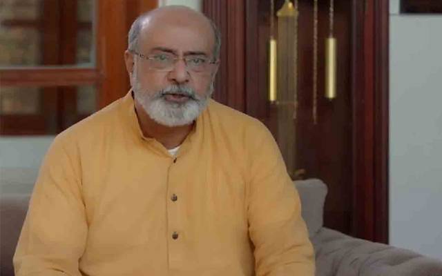 سینئر اداکار نے پاکستان شوبز انڈسٹری کے پروڈکشن ہاؤسز کا پردہ چاک کردیا