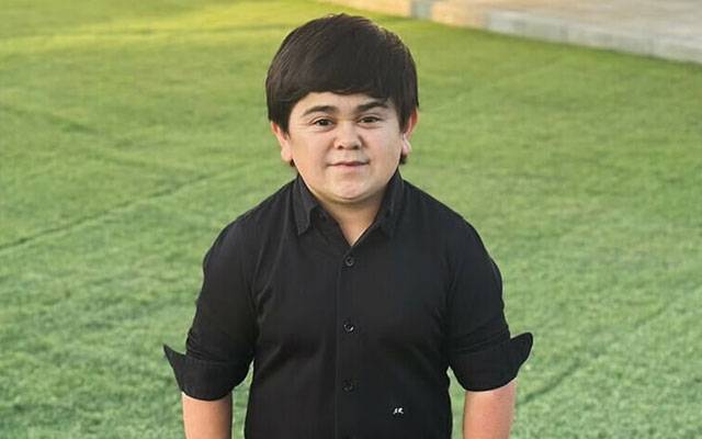  سوشل میڈیا اسٹار عبدو روزق کو رہا  کردیاگیا  