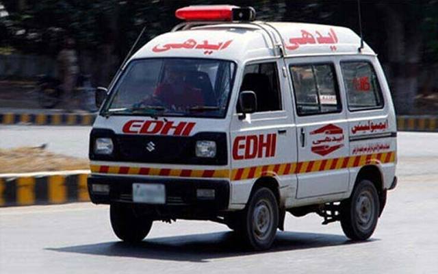 شکر گڑھ: کرنٹ لگنے سے خاتون اور 3 بچیاں جھلس گئیں
