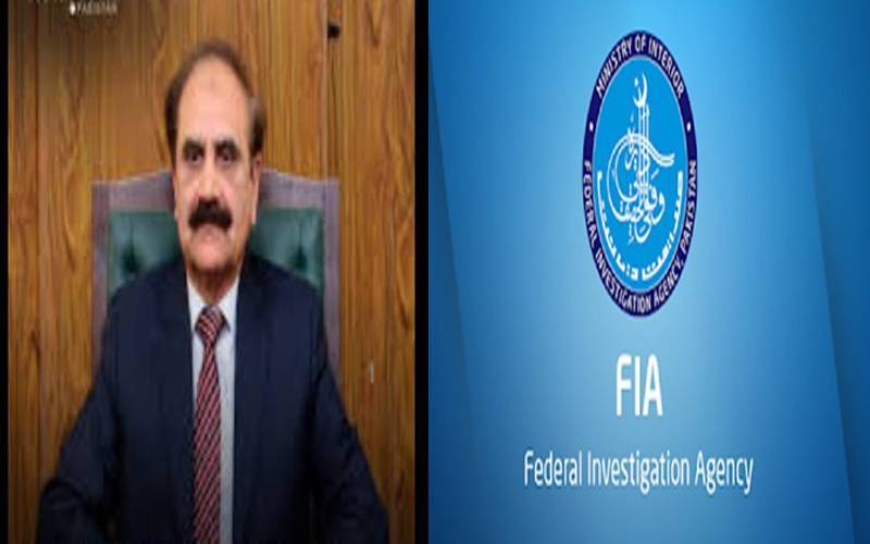 FIA نےچیئرمین PARC کو غیر قانونی بھرتیوں کے الزام  میں گرفتار کر لیا   