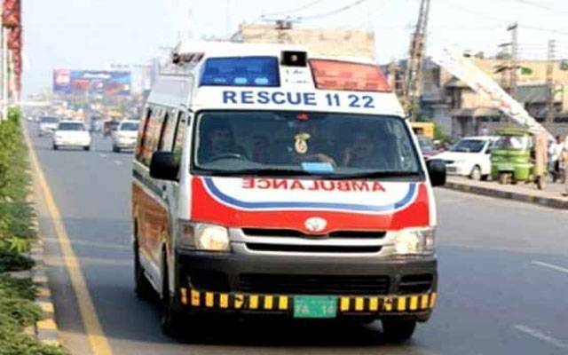 جاتی امراء:ٹیلی فون آپریٹرپراسرار طور پر جاں بحق،پولیس کو ہارٹ اٹیک کا شبہ