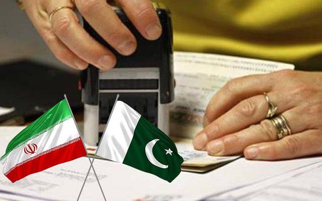 ایران نے پاکستانی زائرین کے لیے ویزا پالیسی جاری کر دی