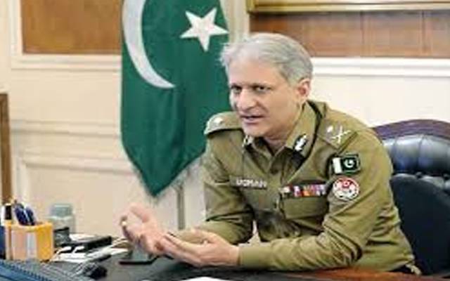  آئی جی پنجاب نے 47 ارب کافنڈ تقسیم کردیا 
