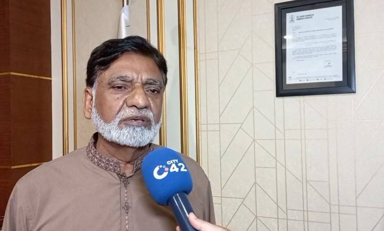 پاکستان فرنیچر ایسوسی ایشن کا کل سےاحتجاج کا اعلان