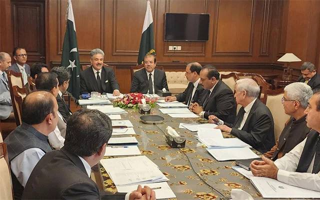 ہر صوبے میں لاء کمیشن کے نمائندے تعینات کرنے کا فیصلہ 