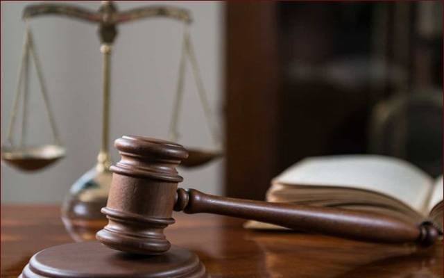 آئندہ 2 ماہ میں ضلعی عدالتوں کے 4 ڈسٹرکٹ اینڈ سیشن جج ریٹائرہونگے