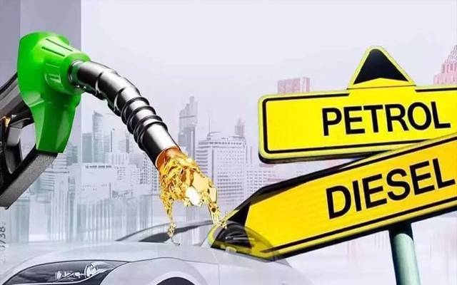 پیٹرول 273.39 روپے فی لیٹر ہونے کا امکان