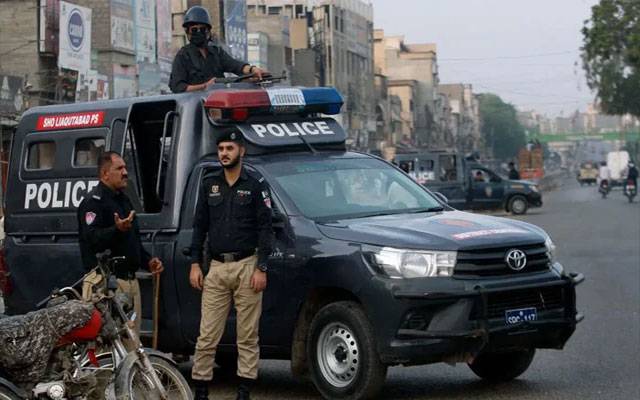 لاہور پولیس کا جوئے کے اڈوں کیخلاف کریک ڈاؤن، 69 ملزمان گرفتار