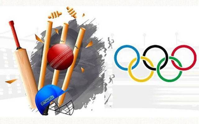 اولمپک گیمز میں کرکٹ ایونٹ کا شیڈول جاری