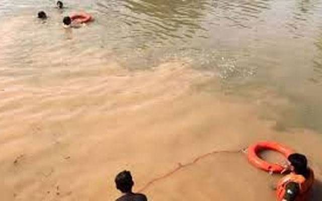 اٹک: ماں، بیٹا اور بیٹی تالاب میں ڈوب کر جاں بحق 