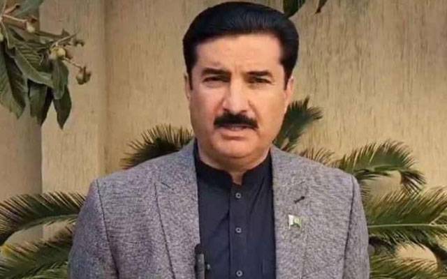 آزاد ارکان پر کسی قسم کا دباؤ نہیں کہ کس جماعت کو ووٹ ڈالیں؛ فیصل کریم کنڈی