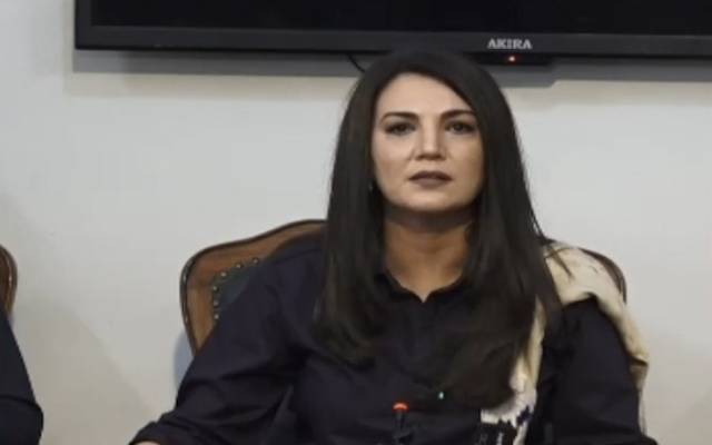 ریحام خان نے ’پاکستان ری پبلک پارٹی‘ بنانے کا اعلان کر دیا