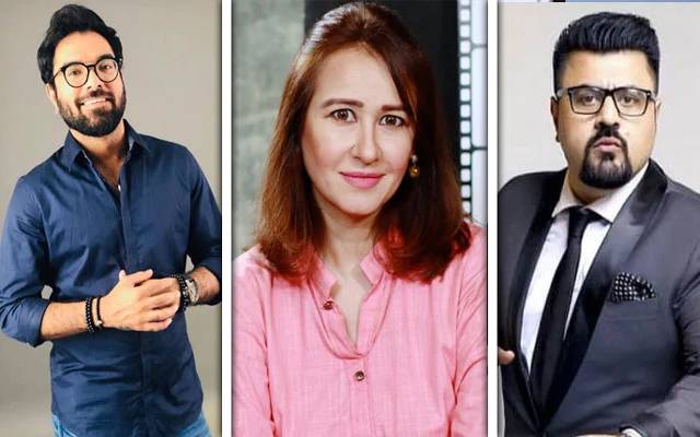 ادائیگیوں میں تاخیر، شوبز فنکاروں نے منفرد حل نکال لیا 