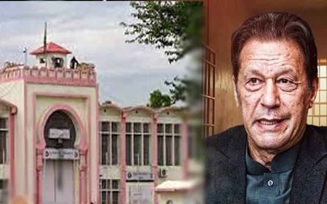 عمران خان کو دی سہولتیں بی کلاس کے دیگر قیدیوں کو میسر نہیں ؛ انہوں نے 413 مرتبہ ایکس پر ٹوئٹ کرایا ؛ سپرنٹنڈنٹ اڈیالہ جیل 