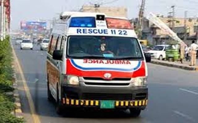  ہربنس پورہ میں کرنٹ لگنے سے 2 بچے جاں بحق