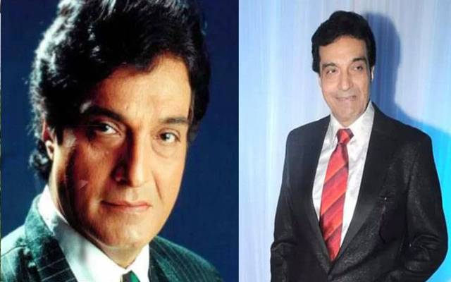 بھارت کے لیجنڈری اداکار 79 سال کی عمر میں چل بسے