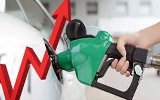 حکومت نے ایک بار پھر پیٹرول بم گرا دیا 