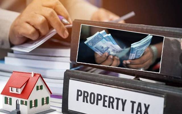 جائیداد کی خرید و فروخت کرنے والے کتنا ٹیکس ادا کرینگے؟ اہم خبر آگئیں