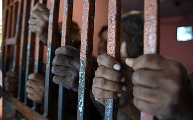شاہدرہ: 15 پر بوگس کال کرنیوالے ملزمان گرفتار 