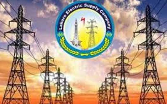 بجلی چوری روکنے کے لیے لیسکو نے جدید برقی لائن بچھانا شروع کردی 