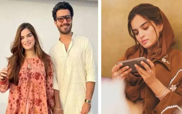 علیزہ سلطان نے شادی کے حوالے سے عجیب مشورہ دے ڈالا