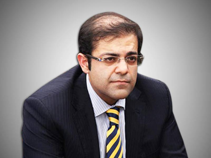  باؤنس چیک کیس,سیلمان شہباز شریف کے خلاف اندراج مقدمہ کا آرڈر معطل
