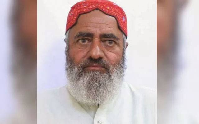 مصنف جوہر بروہی انتقال کر گئے