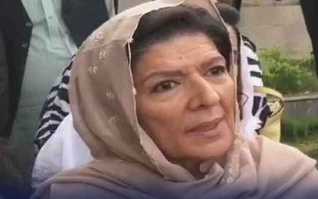 علیمہ خان پر بڑا الزام؛ نیشنل سائبر کرائم انویسٹی گیشن ایجنسی نے طلب کرلیا