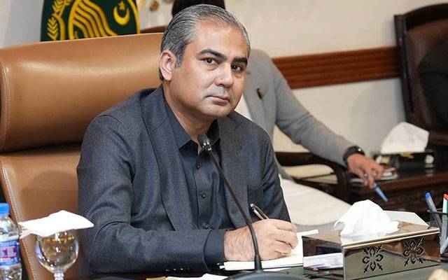 جڑواں شہروں میں صاف پانی کی فراہمی، محسن نقوی کی سربراہی میں ٹاسک فورس تشکیل