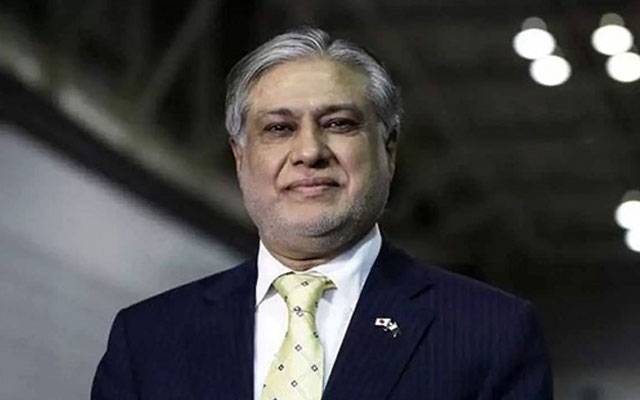  سہ فریقی فریم ورک معاہدے پر دستخط، اسحاق ڈار کابل پہنچ گئے 