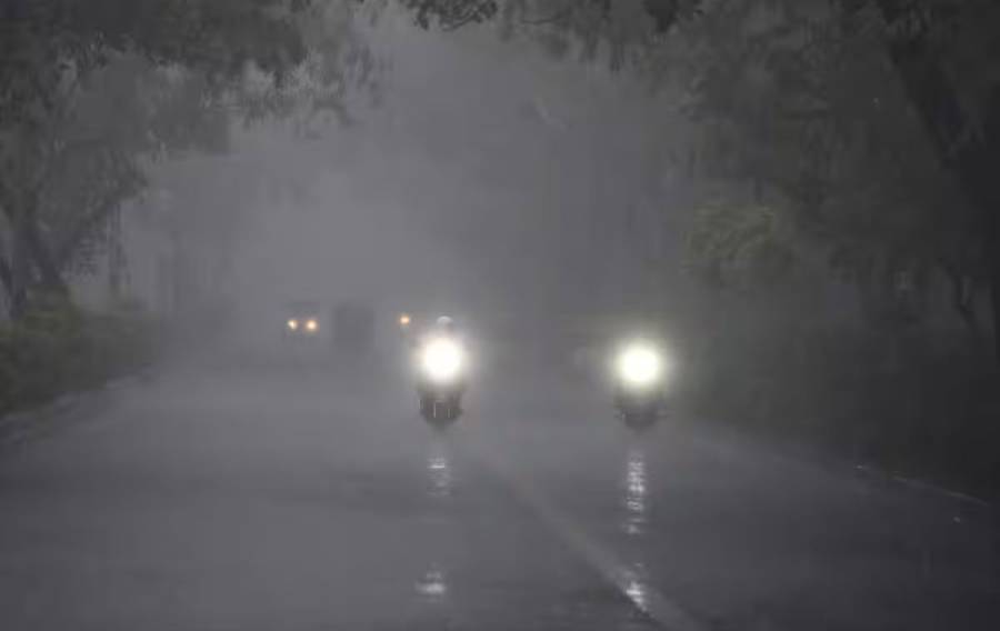 Himachal Pradesh Weather Update, IMD, yellow alert, Kangra, Mandi , several other districts; heavy rains to continue till July 23