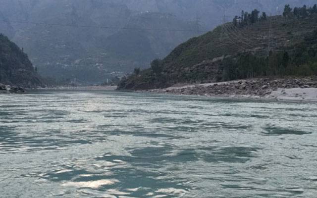  دریائے سندھ میں پانی کی سطح میں مسلسل اضافہ، 30 سے زائد دیہاتوں کا زمینی رابطہ منقطع
