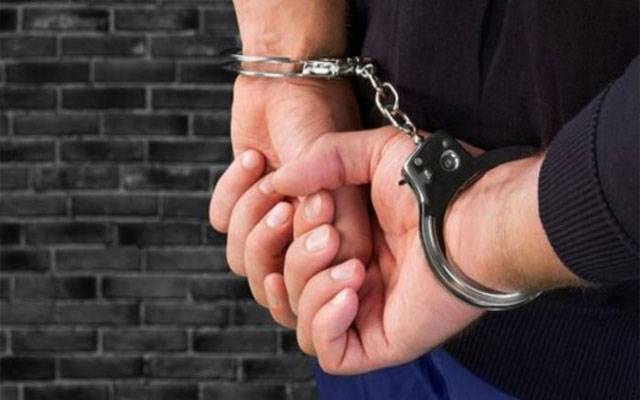 شاد باغ:شراب کی سپلائی لیکر جانے والا ملزم گرفتار