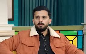 یوٹیوبر رجب بٹ کے گھر فائرنگ کی سی سی ٹی وی فوٹیج منظر عام پر آگئی