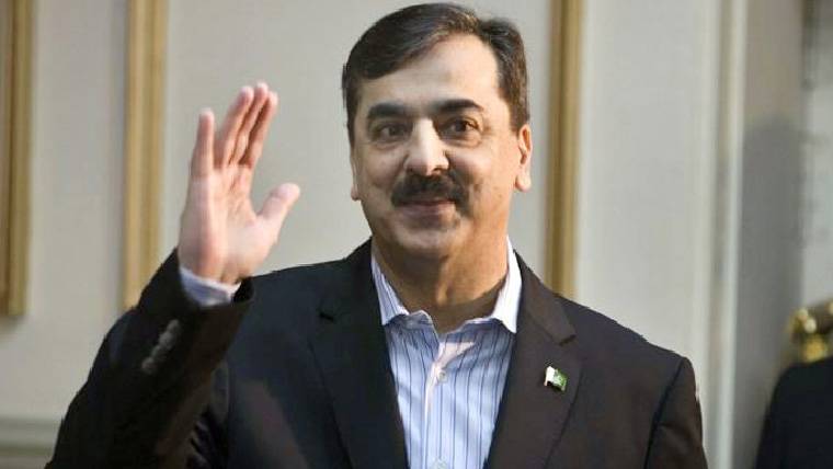 ٹڈاپ کرپشن کیس: یوسف رضا گیلانی تمام مقدمات سے بری