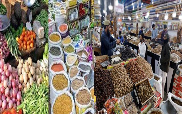 ادارہ شماریات کی مہنگائی سے متعلق ہفتہ وار رپورٹ جاری