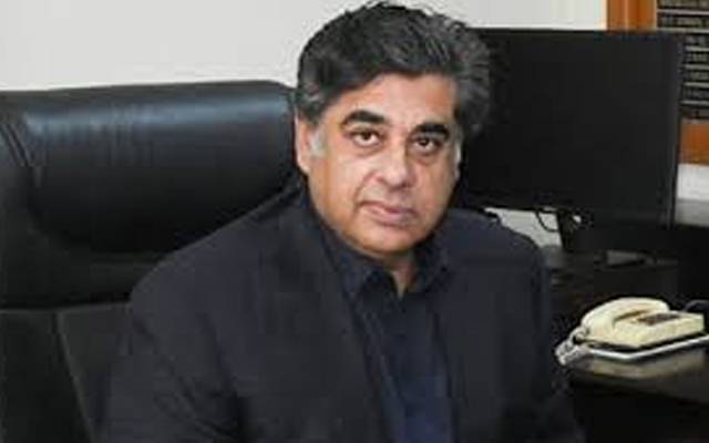 14 سال بعد پاکستان کا کرنٹ اکاؤنٹ خسارہ سرپلس ہوچکا ہے  ؛ گوہر اعجاز 