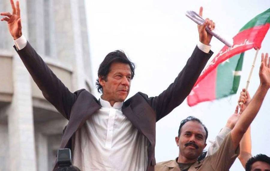 Baani PTI, Hassan Murtaza, Pakistan Peoples Party, PTI\'s politics, city42 