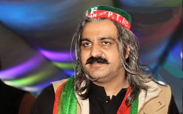 سینیٹ الیکشن؛ علی امین کے خلاف پی ٹی آئی کی بغاوت