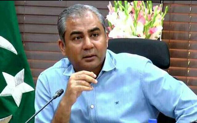 چئیرمین پی سی بی محسن نقوی کی ورلڈ انڈر 17 سنوکر چیمپیئن شپ جیتنے پر حسنین اختر کو مبارکباد