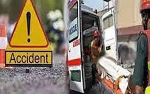 لاہور میں 255 ٹریفک حادثات؛314 افراد زخمی 