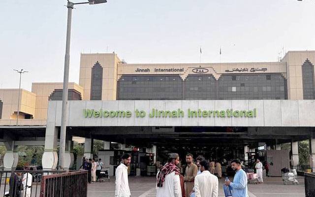 پاکستان ایئر پورٹس اتھارٹی کے ریٹائرڈ ملازمین کی پنشن میں 12 سے 15 فیصد اضافے کی منظوری